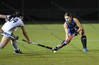 FH vs IMD  Wheaton College Field Hockey vs UMass Dartmouth. - Photo By: KEITH NORDSTROM : Wheaton, field hockey, FH2023, UMD